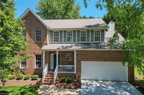3602 Tagus Dr, Greensboro, NC 27410