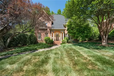 971 Ridge Gate Dr, Lewisville, NC 27023