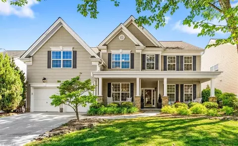 3021 Sycamore Point Trl, High Point, NC 27265