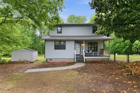 3546 Lewiston Rd, Greensboro, NC 27410