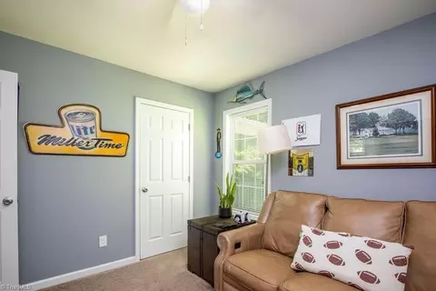 Bedroom - 4738 Colonial Cir, Trinity, NC 27370 photo 3 of 3