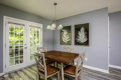 Dining - 4738 Colonial Cir, Trinity, NC 27370 photo 1 of 1