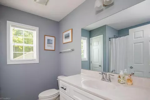 Bath - 4738 Colonial Cir, Trinity, NC 27370 photo 2 of 2