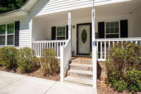 Exterior - 4738 Colonial Cir, Trinity, NC 27370 photo 5 of 5