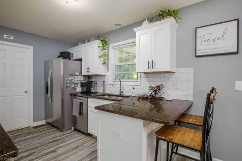 Kitchen - 4738 Colonial Cir, Trinity, NC 27370 photo 1 of 2