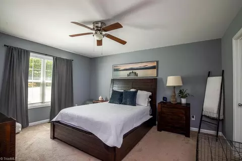 Bedroom - 4738 Colonial Cir, Trinity, NC 27370 photo 1 of 3