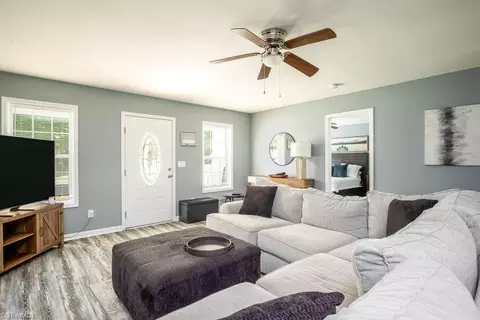 Entry Way - 4738 Colonial Cir, Trinity, NC 27370 photo 1 of 1