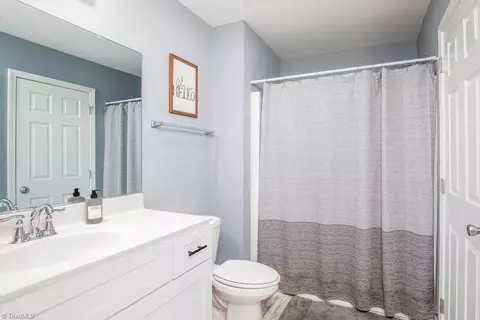 Bath - 4738 Colonial Cir, Trinity, NC 27370 photo 1 of 2