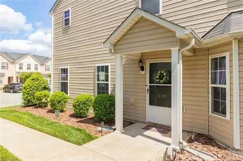 300 Hidden Timber Ln, Greensboro, NC 27405