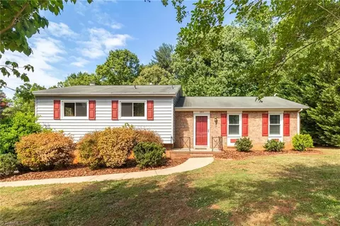 280 Hillsboro Dr, Winston Salem, NC 27104
