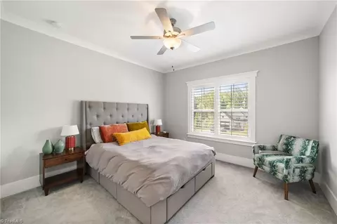 Bedroom - 170 Arrow Glenn Ct, Advance, NC 27006 photo 2 of 5