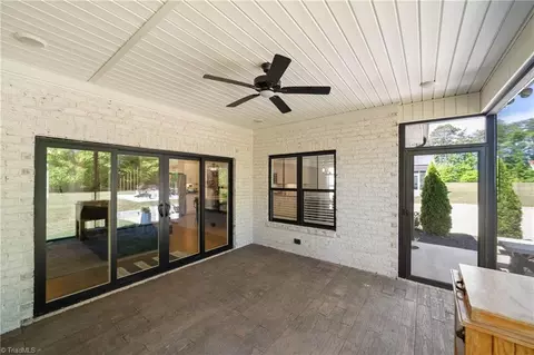 Exterior - 170 Arrow Glenn Ct, Advance, NC 27006 photo 2 of 7
