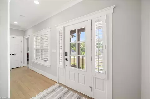 Entry Way - 170 Arrow Glenn Ct, Advance, NC 27006 photo 1 of 2