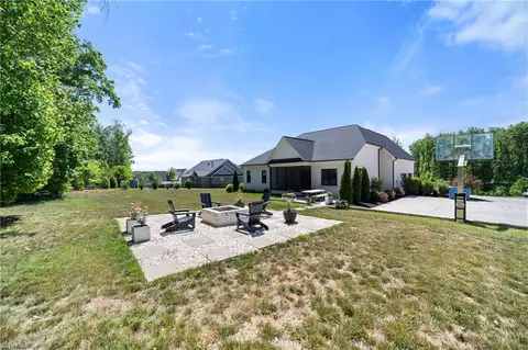 Exterior - 170 Arrow Glenn Ct, Advance, NC 27006 photo 7 of 7