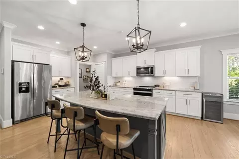 Kitchen - 170 Arrow Glenn Ct, Advance, NC 27006 photo 1 of 3