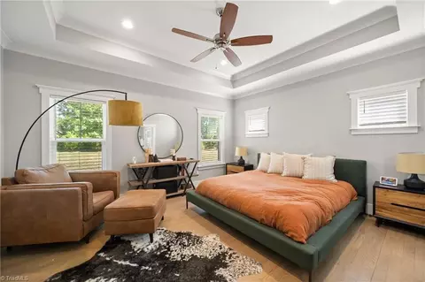 Bedroom - 170 Arrow Glenn Ct, Advance, NC 27006 photo 1 of 5