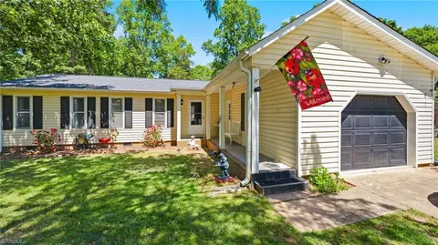 645 Shellhabour Blvd, Rural Hall, NC 27045