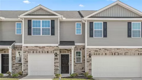 1626 Komondor Trl, Greensboro, NC 27405