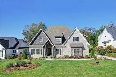 603 Kimpton Ct, Greensboro, NC 27455