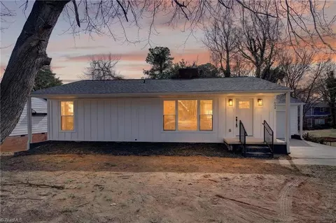 1604 E Lexington Ave, High Point, NC 27262