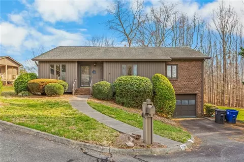 321 Bexley Dr, Winston Salem, NC 27104