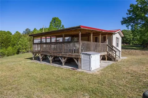 4657 Alpine Dr, Trinity, NC 27370 photo 7