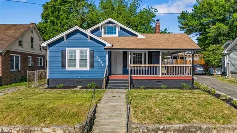 2336 Montrose Ave, Winston Salem, NC 27105