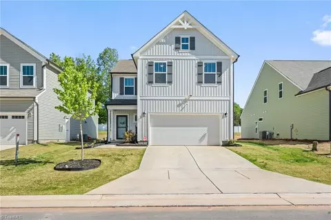 5351 Becks Church Rd, Winston Salem, NC 27106