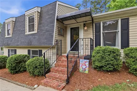 510 Quail Ln, Lexington, NC 27292