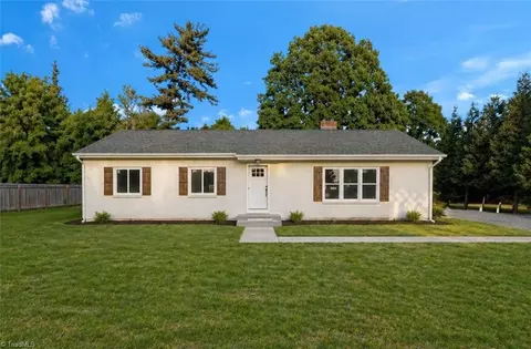 6992 Nc Highway 109 N, Winston Salem, NC 27107