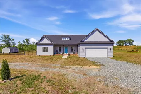 7970 Nc Highway 62 N, Burlington, NC 27217