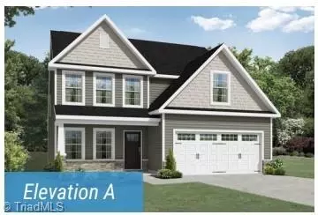 124 Rocky Maple Dr, King, NC 27021