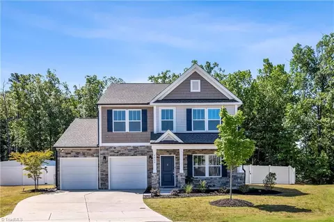 4020 Pursuance Ct, High Point, NC 27265