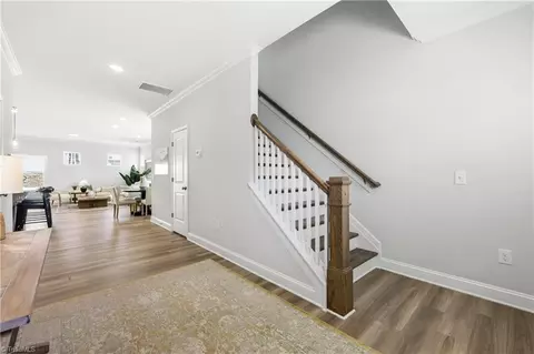 300 Goldberry Ln #LOT 90, Jamestown, NC 27282