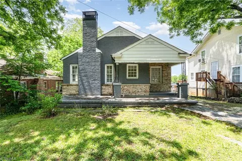 818 Hilltop St, High Point, NC 27260