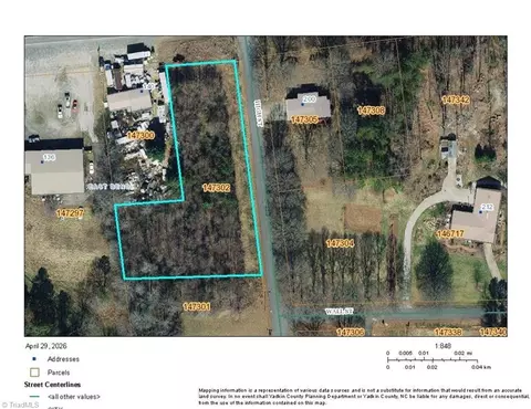 0 Nc Highway 67 Byp E, East Bend, NC 27018