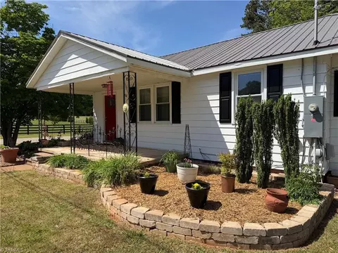 1085 Misenheimer Rd, Rockwell, NC 28138