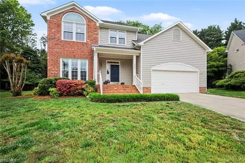 3215 Cottingham Ct, Greensboro, NC 27410
