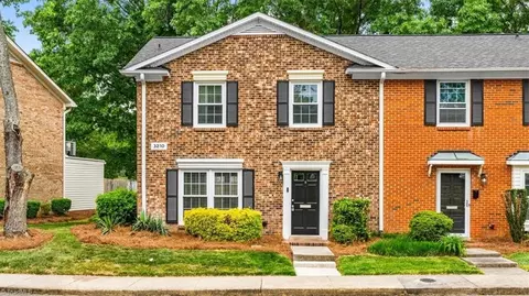 3210 Regents Park Ln #D, Greensboro, NC 27455