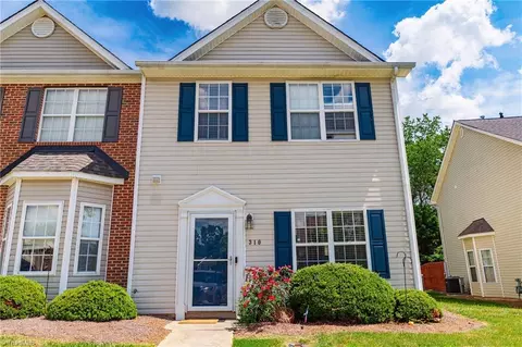 310 Brittany Way, Archdale, NC 27263