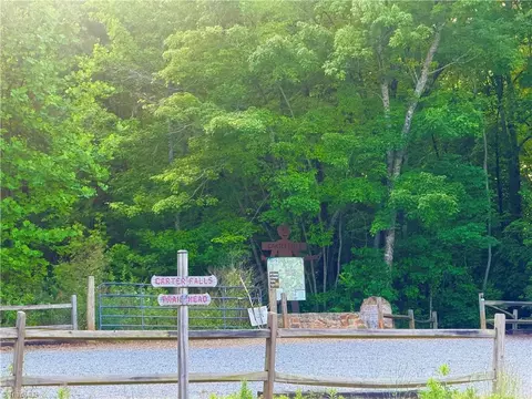 Exterior - 581 Martin Byrd Rd, Elkin, NC 28621 photo 10 of 10