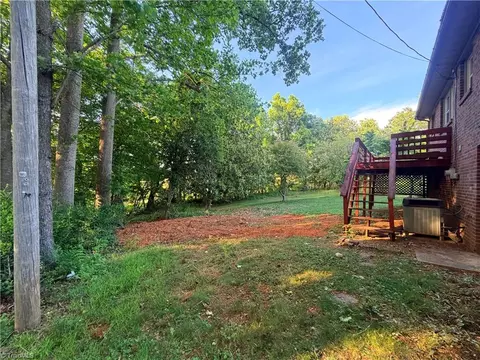 Exterior - 581 Martin Byrd Rd, Elkin, NC 28621 photo 8 of 10