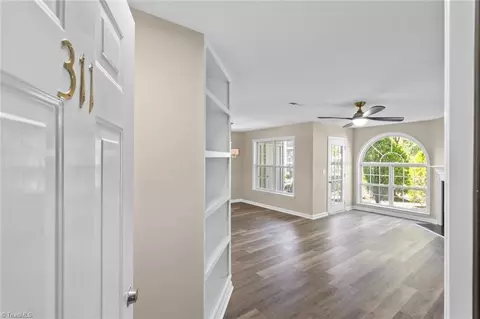 311 Quietwood Dr #311, Winston Salem, NC 27103