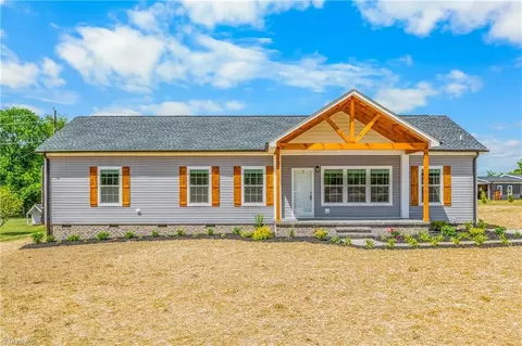4735 Nc Highway 67, Boonville, NC 27011