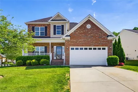 5397 Dobson Rd, Greensboro, NC 27410