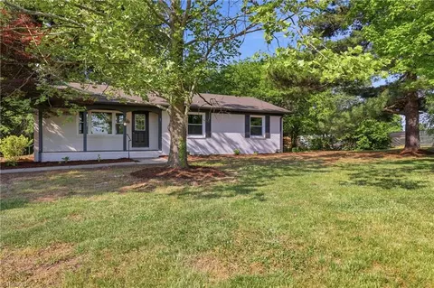 310 Houston Rd, Troutman, NC 28166