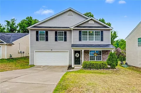 4258 Salem Springs Ct, Winston Salem, NC 27101