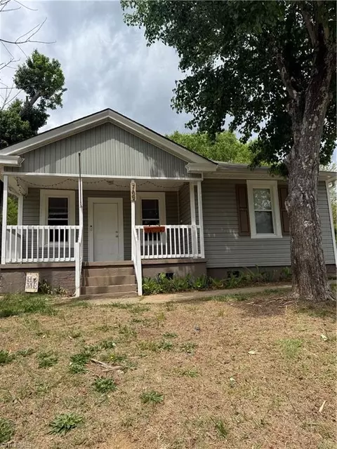 769 Circle Dr, Eden, NC 27288