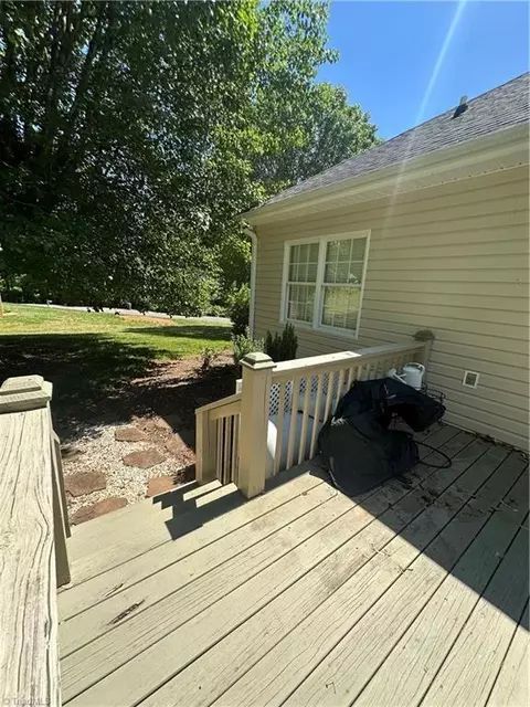 Exterior - 136 Valleybrook Dr, Elkin, NC 28621 photo 10 of 11