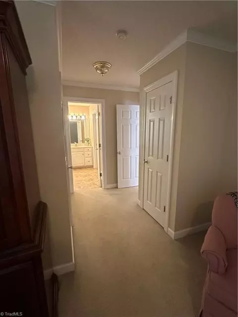 Entry Way - 136 Valleybrook Dr, Elkin, NC 28621 photo 7 of 9
